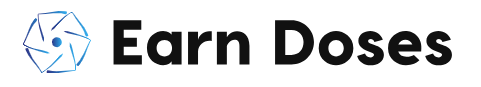 Earn Doses